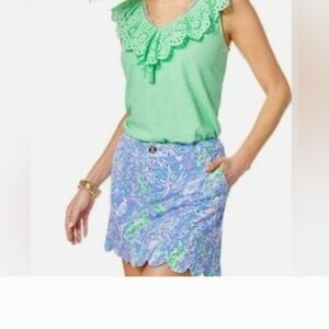 Lilly Pulitzer Skort